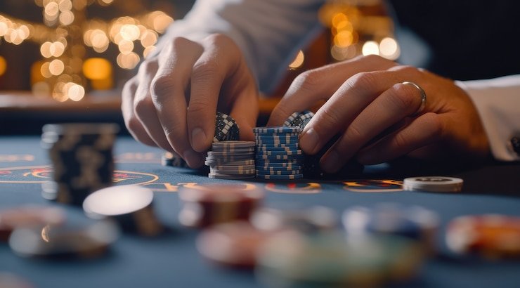 Platform losbet menyediakan akses ke kasino live, sportsbook, dan ribuan permainan slot