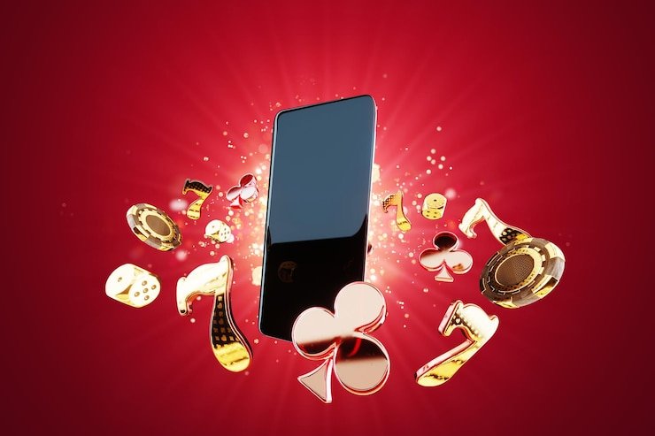 Proses setup dan verifikasi akun losbet di aplikasi mobile