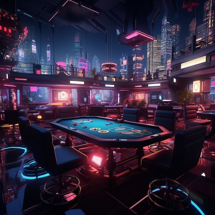Blackjack VIP Meja VIP blackjack losbet dengan batas taruhan tinggi