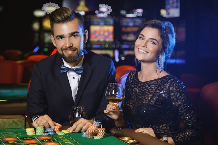 Speed Blackjack Speed blackjack di losbet untuk permainan cepat dan dinamis