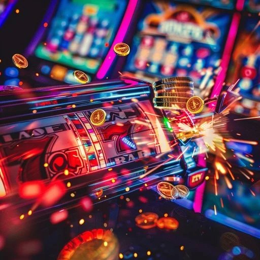 Tampilan fitur Cash Out di losbet untuk permainan slot