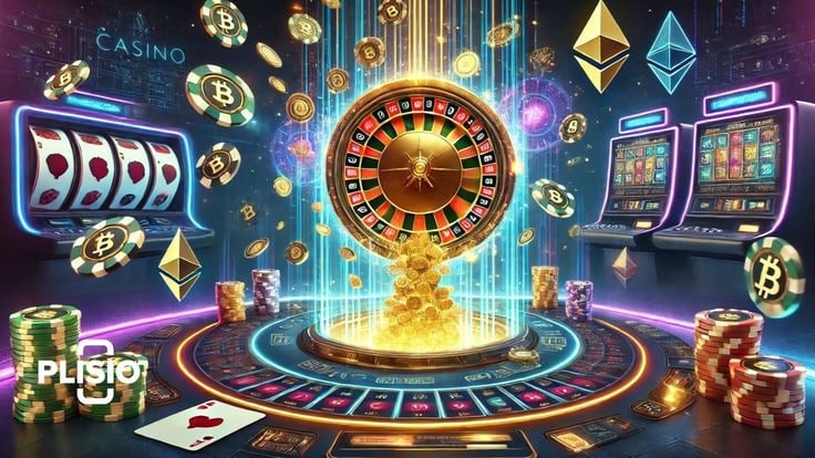 Dashboard permainan dengan berbagai kategori slot dan live dealer