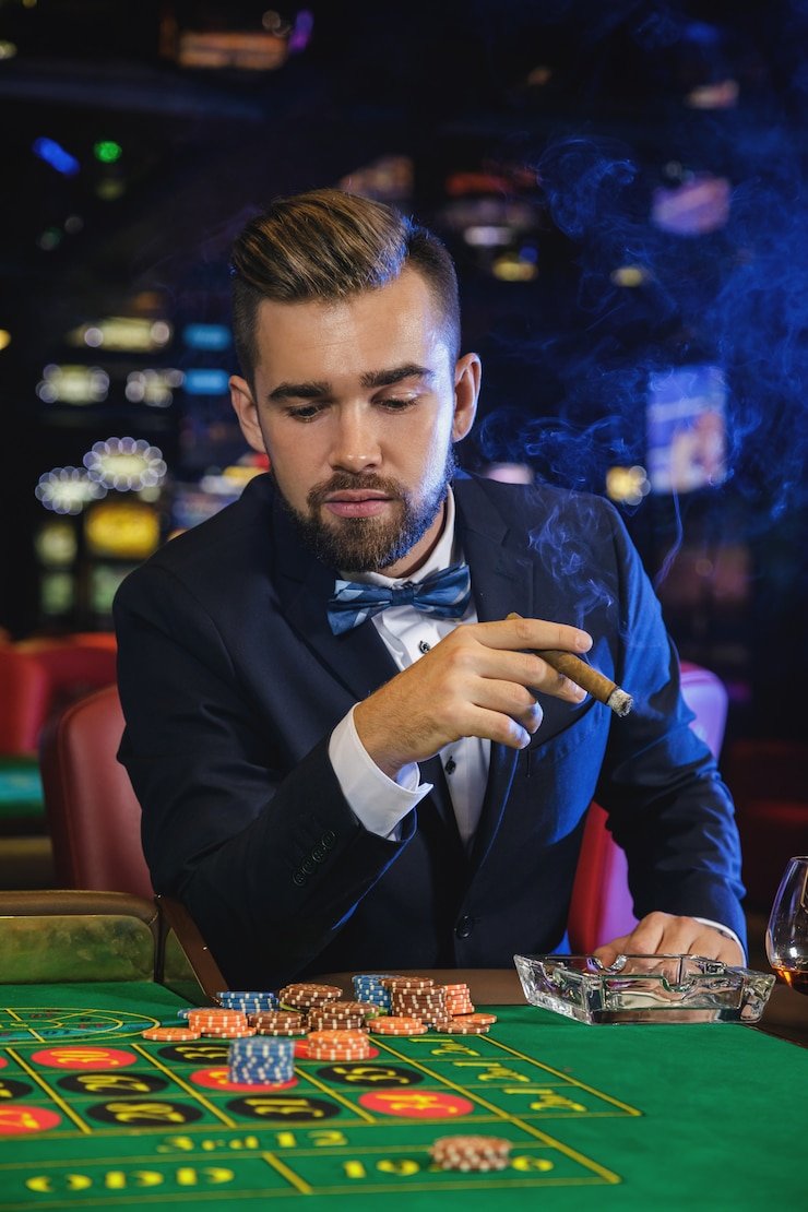 Jadwal live casino blackjack dan roulette di losbet