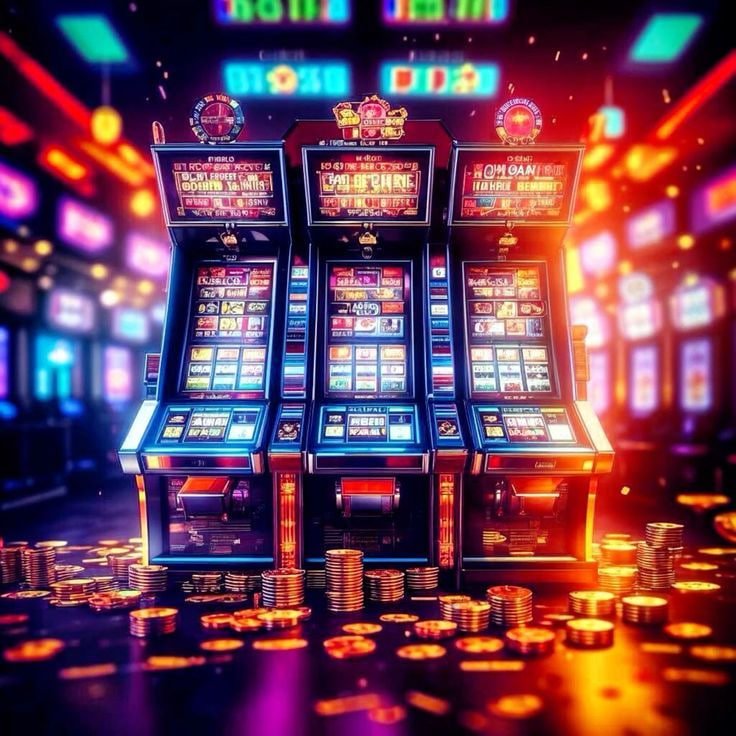 losbet featured game showcase