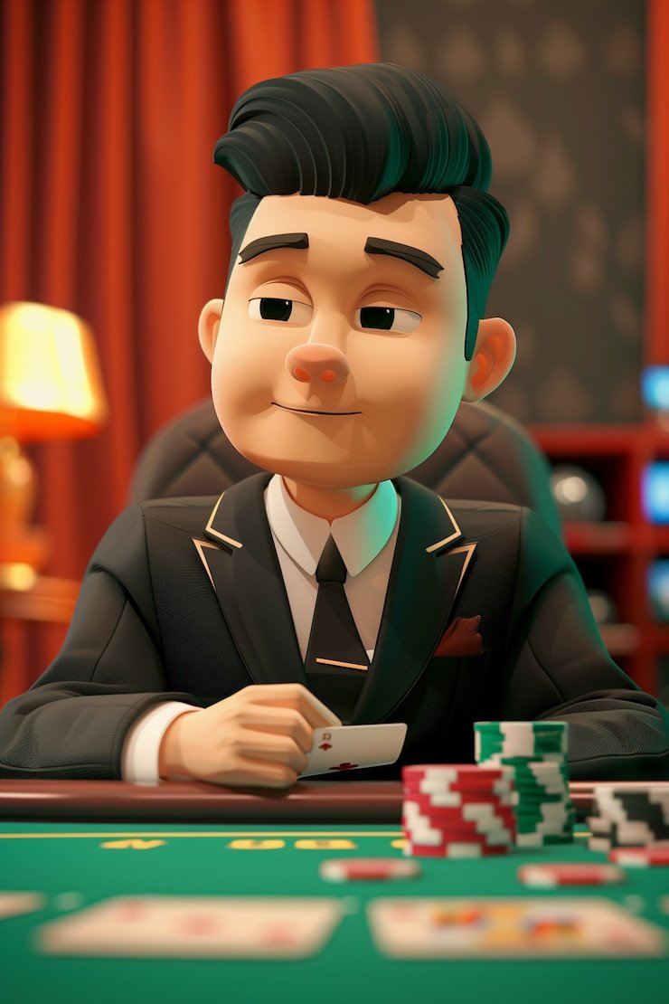 Permainan slot Fortune Tiger dan Mahjong Ways